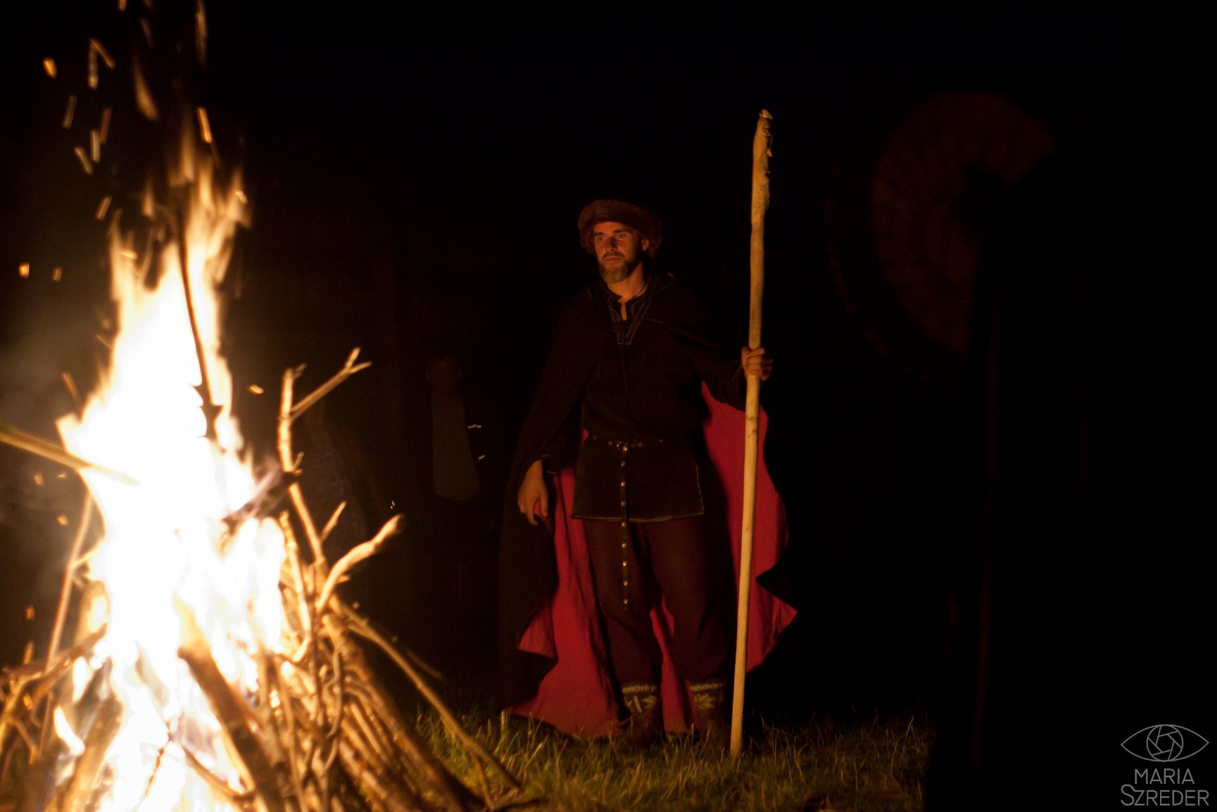 Wydarzenie Noc Kupały 1