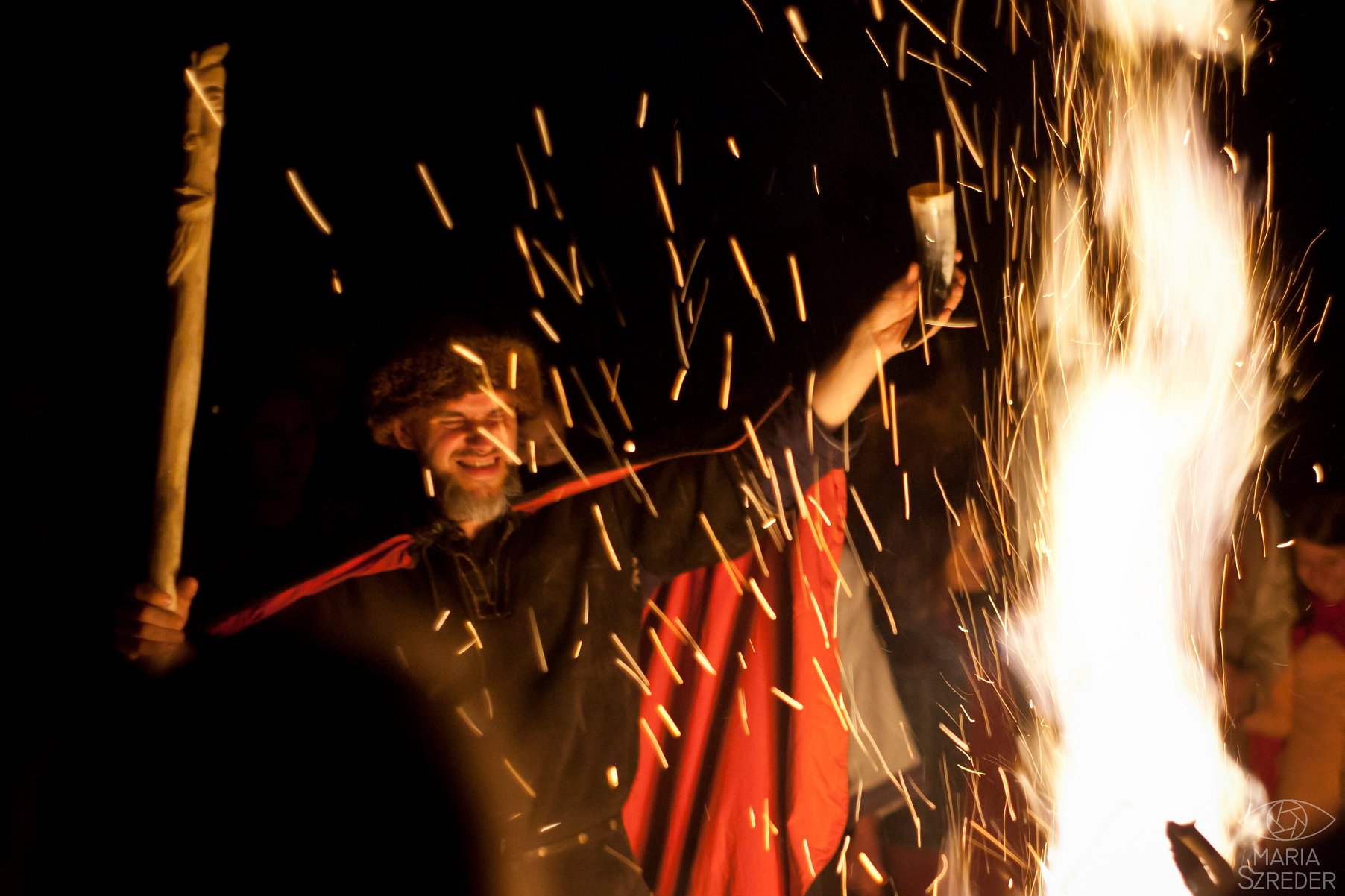 Wydarzenie Noc Kupały 2