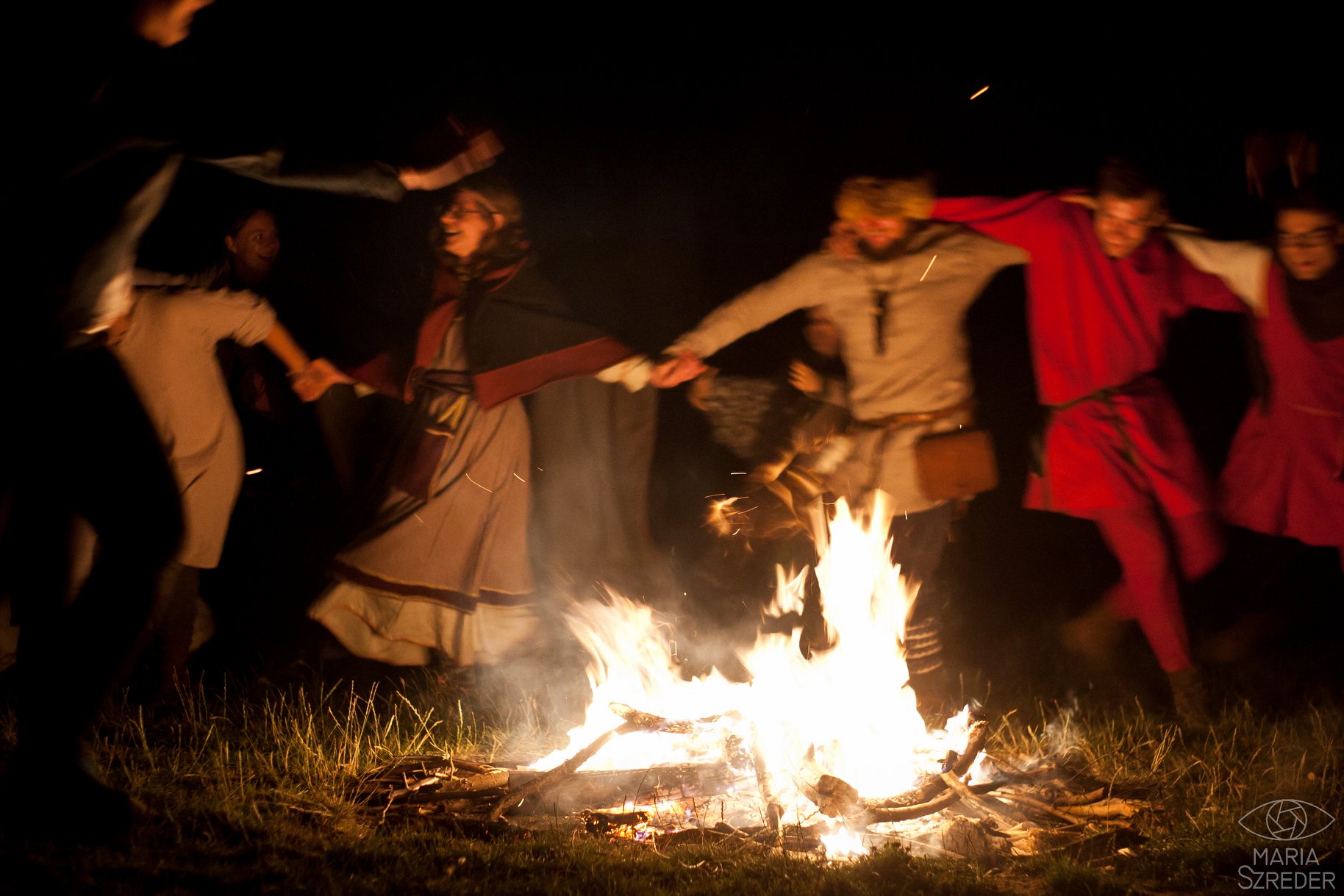 Wydarzenie Noc Kupały 3