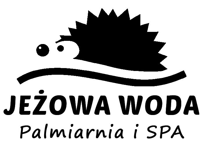 Logo Jeżowa Woda