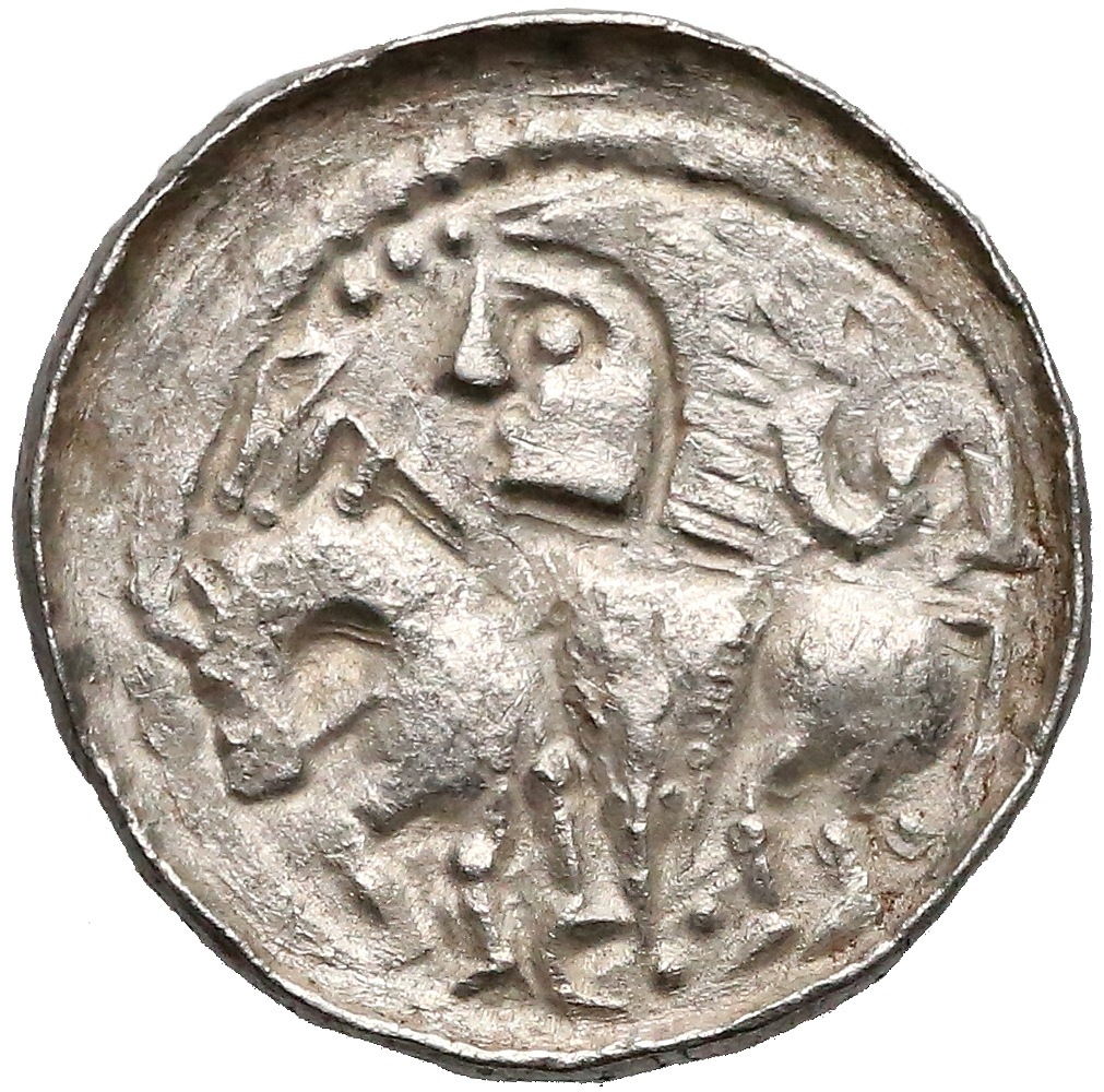 Logo Osada Słowiańska